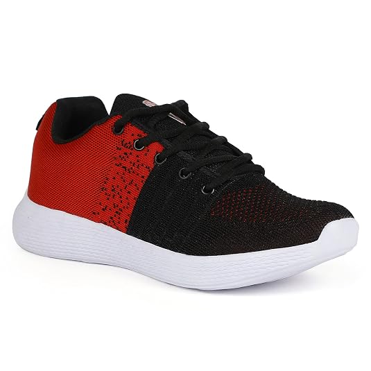 Khadim's Pro Running Sports Shoe Sneakers for Men