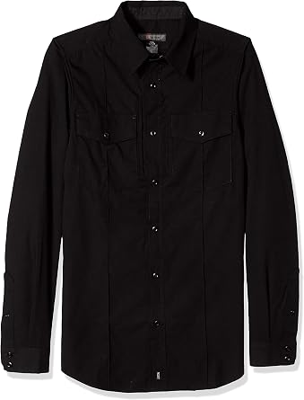 5.11 Tactical Mens Stryke PDU Class B Long Sleeve Shirt, Teflon Treated Fabric, Style 72074