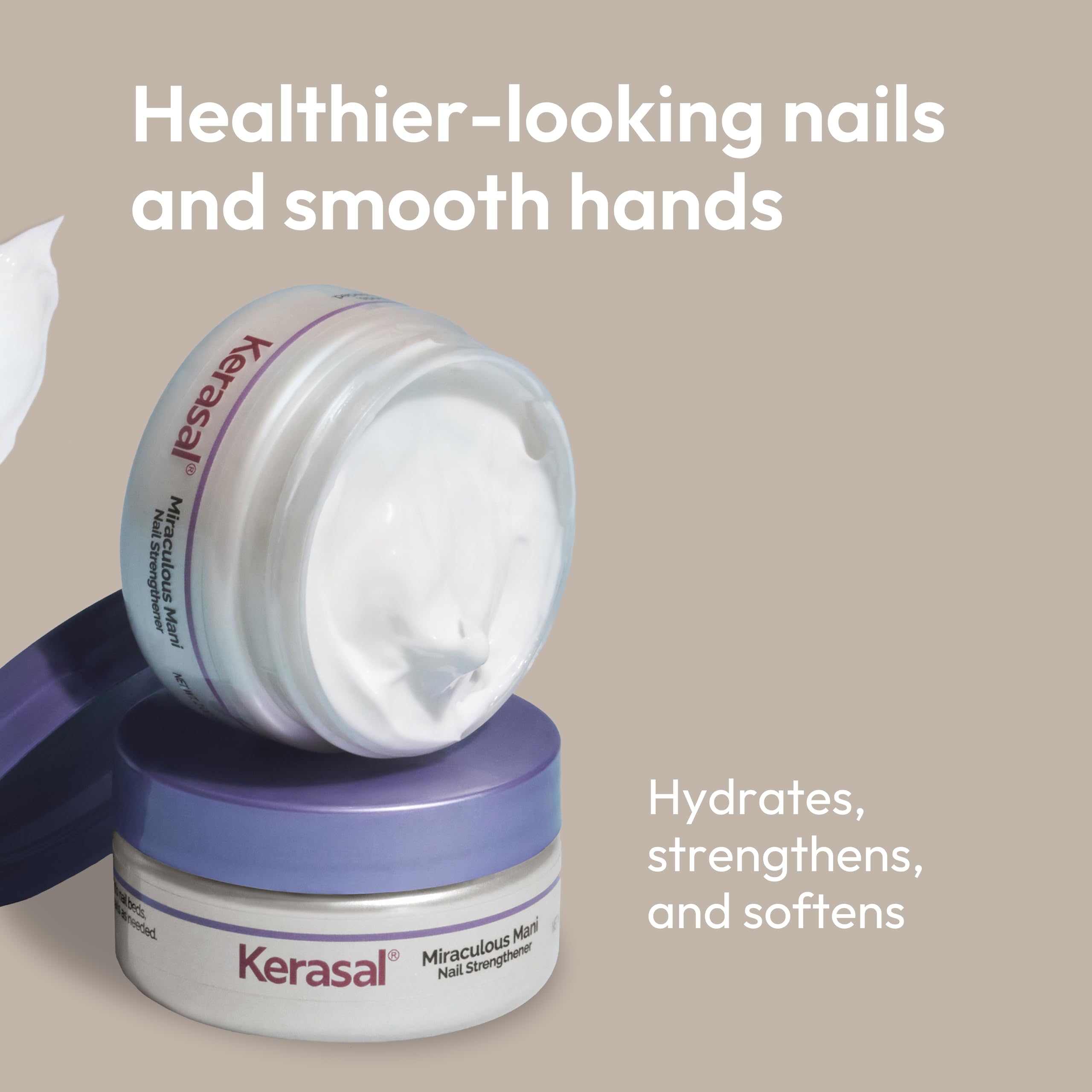 Nail Care Product for Routine Nail Maintenance