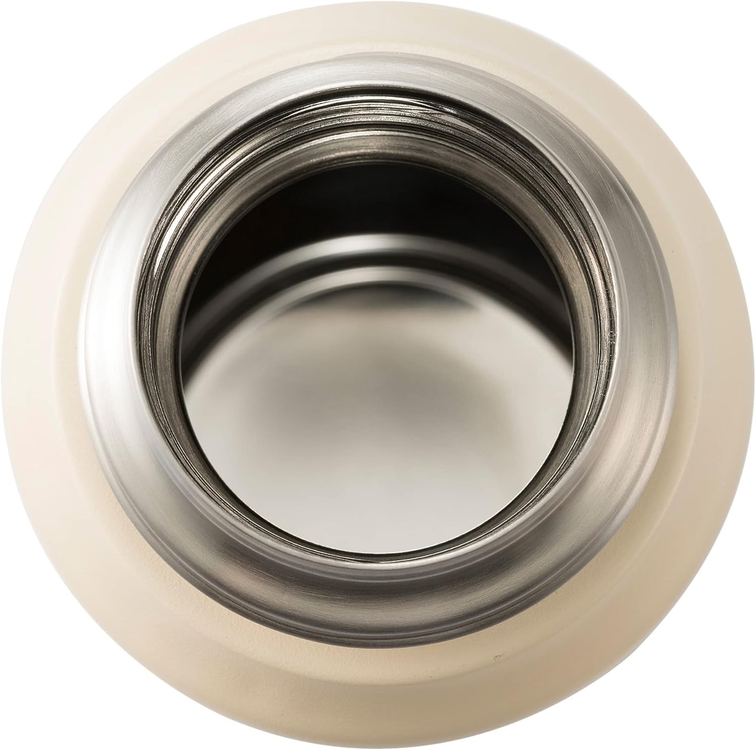 THERMO MUG (サーモマグ) トリップボトル 1L TRIP BOTTLE L アイボリーTP22-100