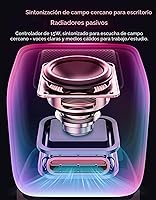 Vista 6 de Divoom Ditoo Parent, Rosado