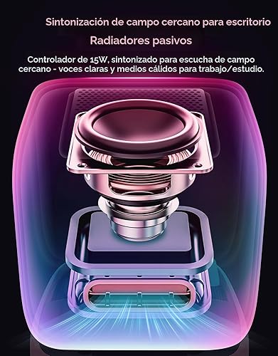 Miniatura 6 de Divoom Ditoo Parent, Rosado Rosado,Negro -,Azul,Verde,Blanco,https://www.amazon.com/dp/undefined