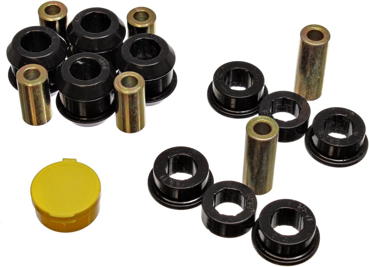 Energy Suspension 16.3108G Front End Control Arm Bushing Set