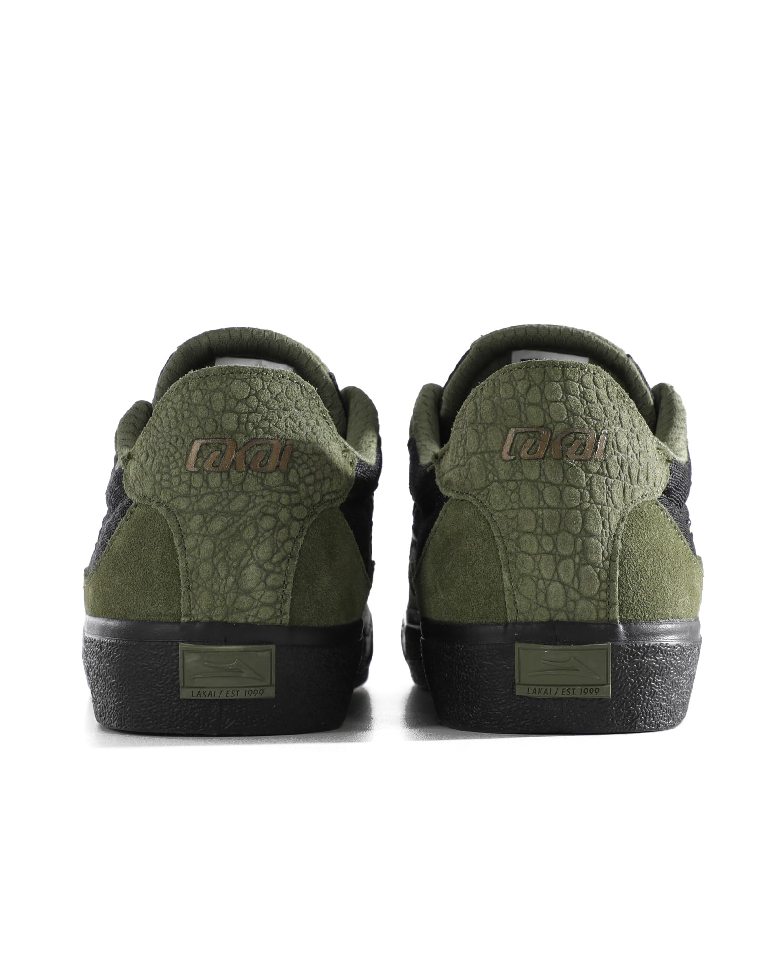 Lakai Essex Scarpe Tobacco AI22