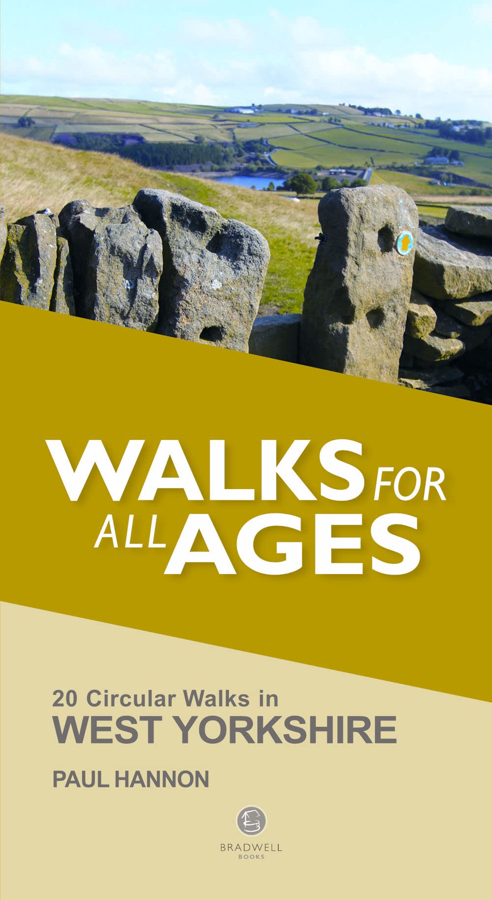 West Yorkshire Walks for all Ages