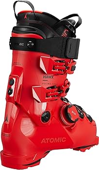 Amazon | ATOMIC アトミック スキーブーツ HAWX PRIME 120 S BOA GW 25