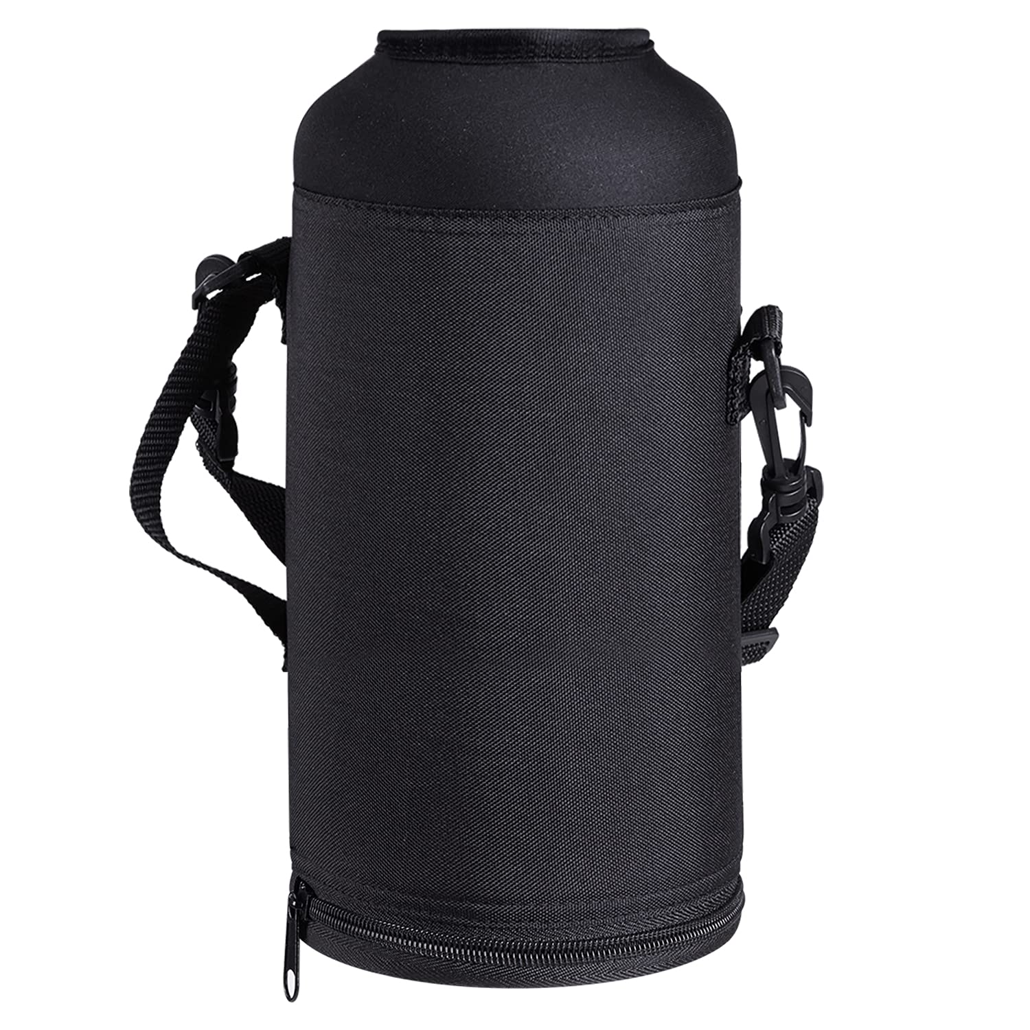 Amazon.com: Coolflask Water Bottle Holder for 87oz Jug Flask