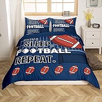 Vista 17 de Feelyou Funda de edredón para niños y niñas, juego de ropa de cama con estampado de consola de videojuegos, decoración del hogar, funda de edredón