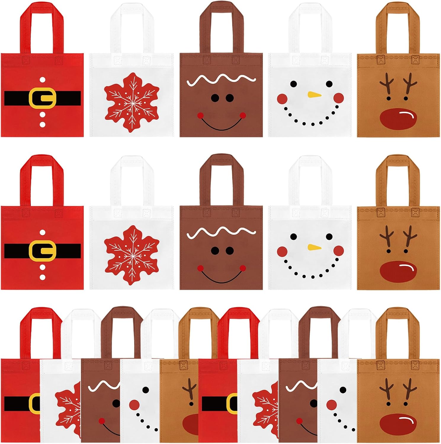 Bolsas de Regalo