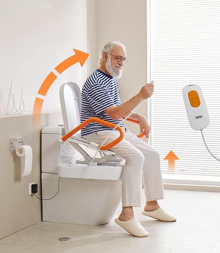 VOCIC Electric Toilet Lift