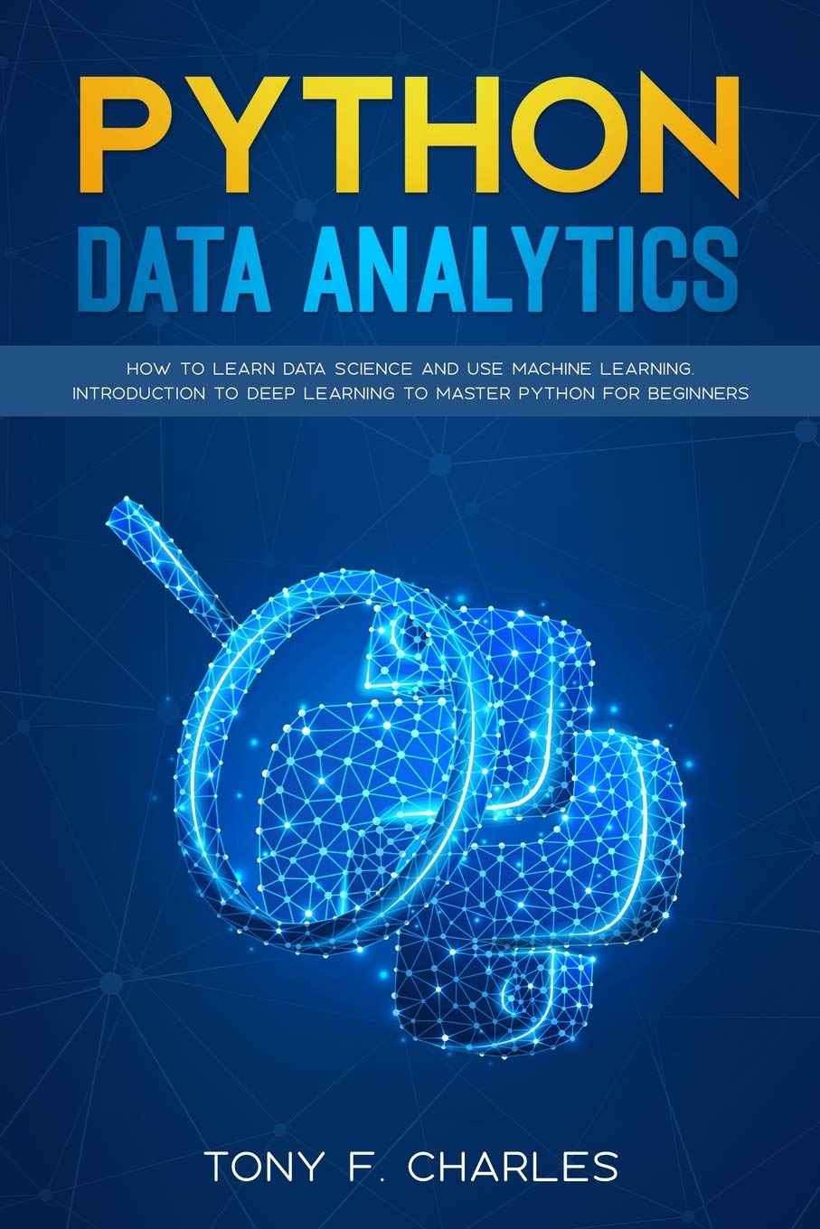 Buy python data analytics Book Online at Low Prices in India | python ...
