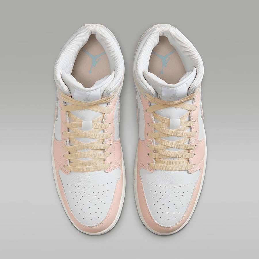 Amazon.com | Air Jordan 1 Mid SE Men's Shoes (HJ6654-100 Amazon.com | Air Jordan 1 Mid SE Men's Shoes (HJ6654-100