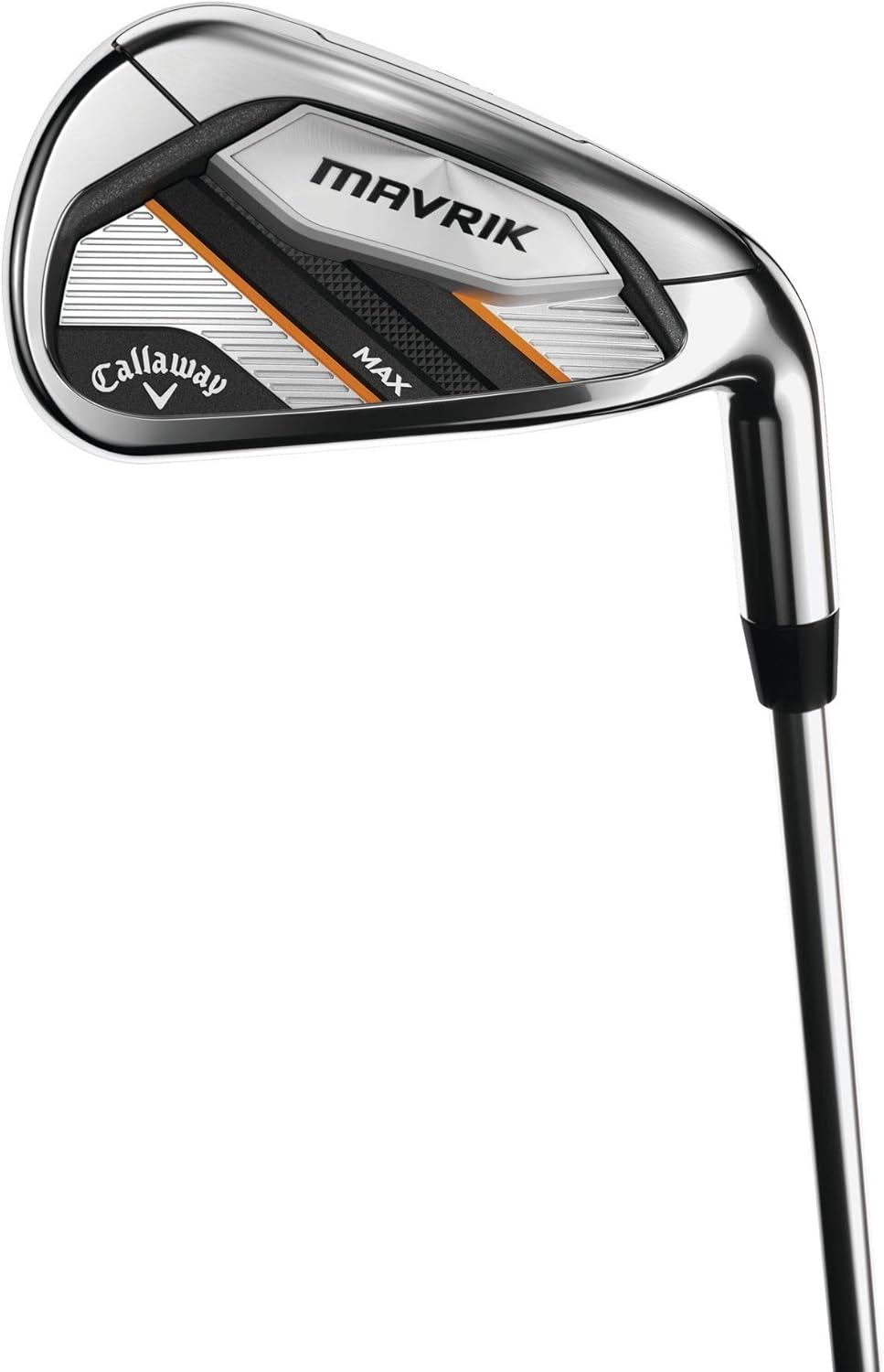 Callaway Golf 2020 Mavrik Max Individual Iron