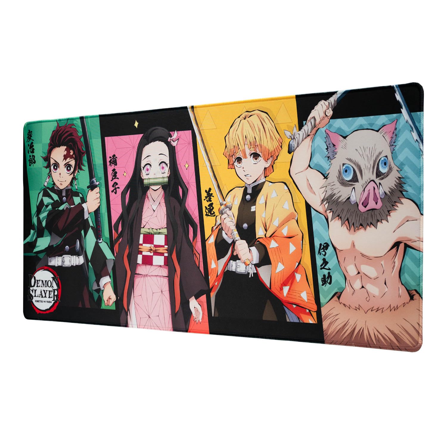 Demon Slayer Mousepad