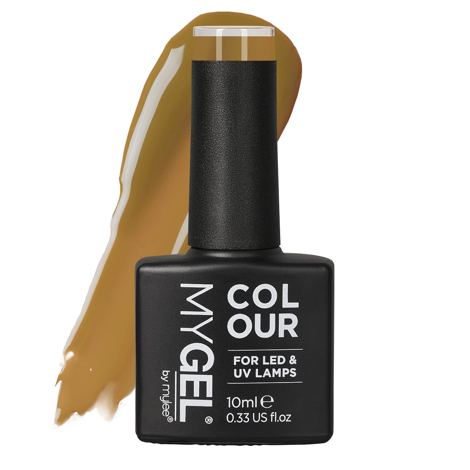 MYLEE Esmalte de Uñas en Gel Semipermanente 10 ml [Ultra Violet ] UV/LED Nail Art Manicure Pedicure para Uso Profesional y Doméstico - Larga Duración y Fácil de Aplicar — view 46