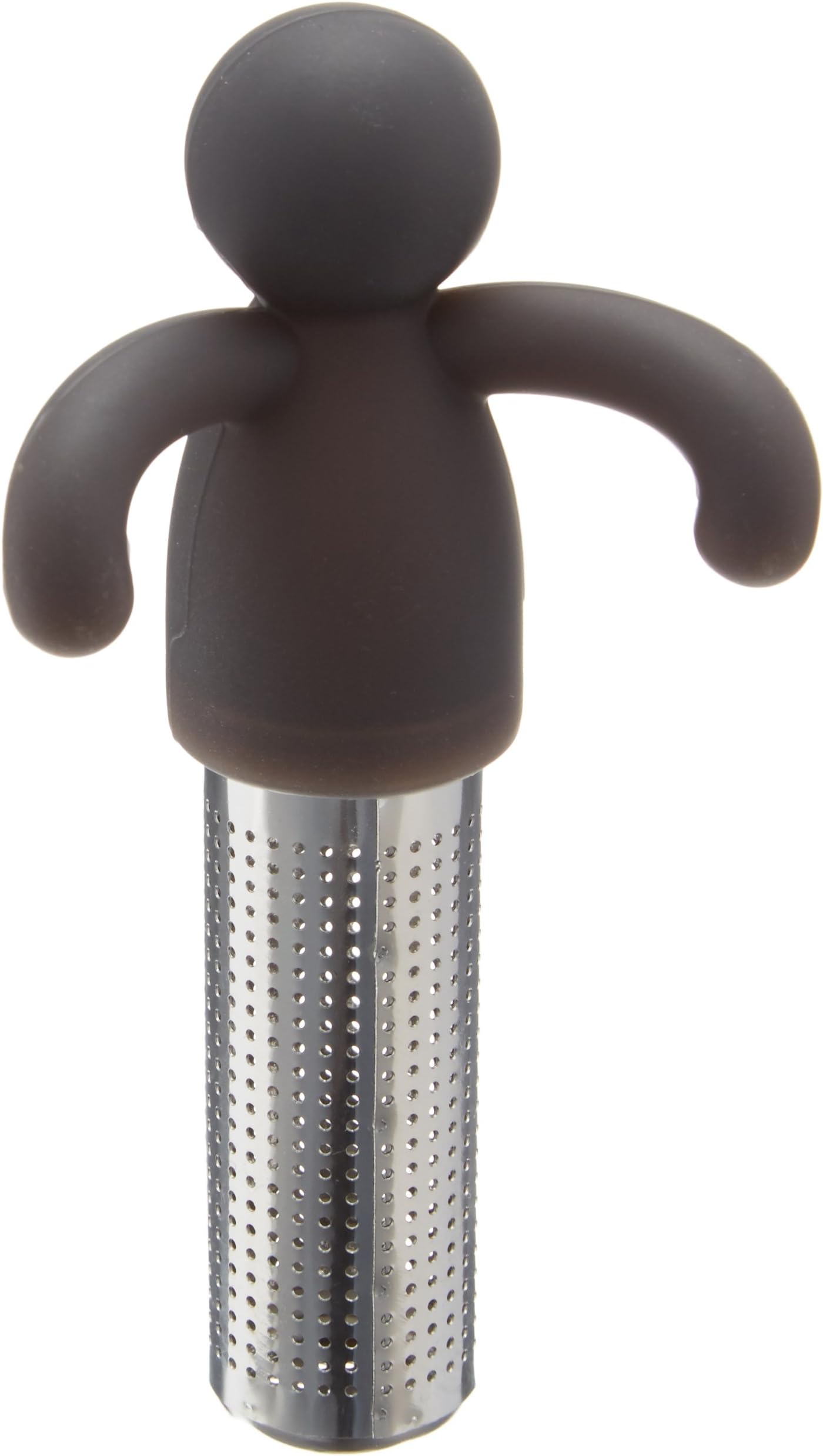 UmbraTrend Buddy Tea Infuser Black