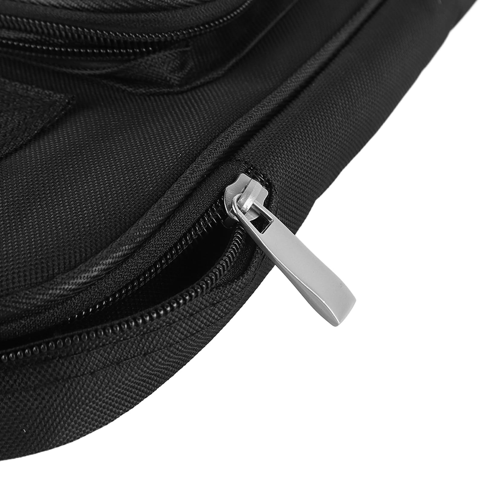 Zaino per bacchette, porta bacchette con mazzuolo in schiuma, custodia portatile multifunzionale per bacchette per strumenti a percussione, borsa in tessuto Oxford di grande