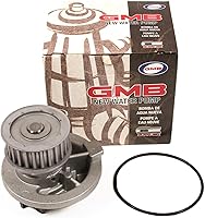 Vista 6 de MA-4216972421 - Kit de correa de distribución para bomba de agua compatible con Suzuki Forenza Reno 2.0LA20DMS SOHC 16V