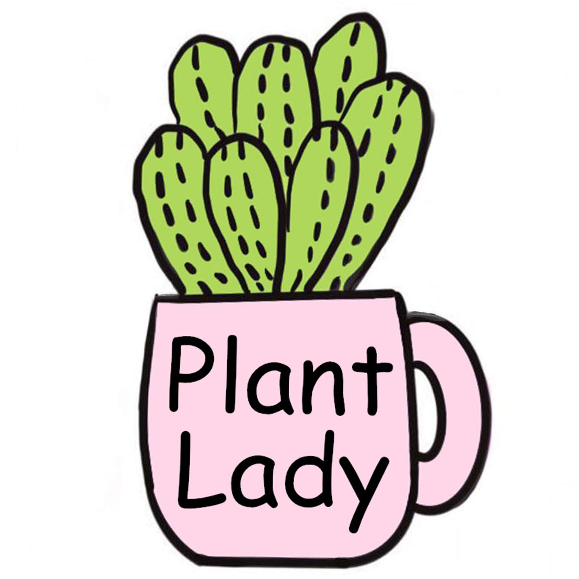 WAFUNNEEnamel Pin Art Badges Brooch Cute Hard Enamel Laple Pin