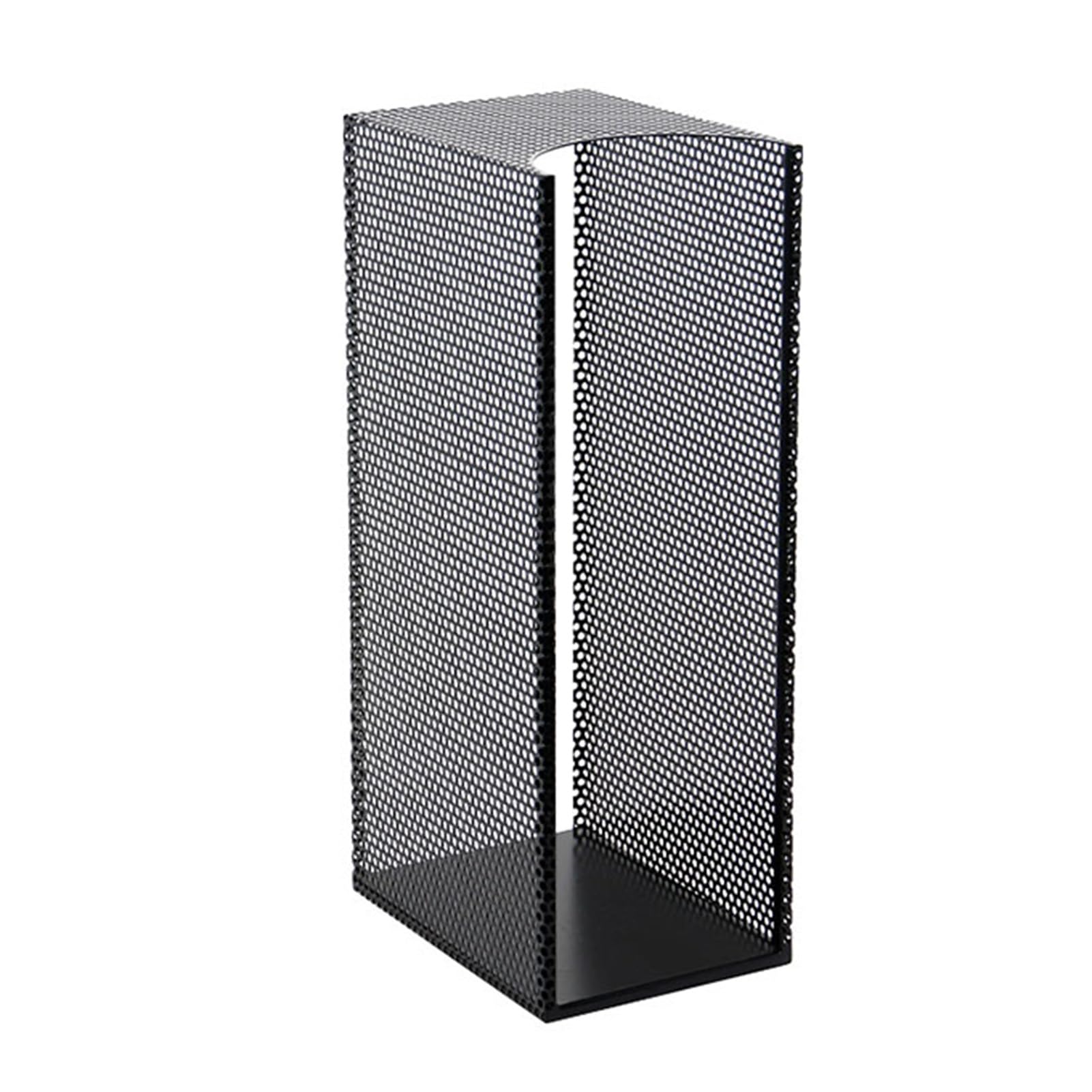 Extintor de incendios, Soporte de seguridad for extintor (caja individual, 1-8 kg, soporte de pared)