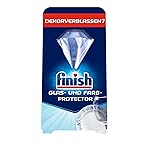 Finish Powerball Protector 30g Double Glass Protects Against Corrosion