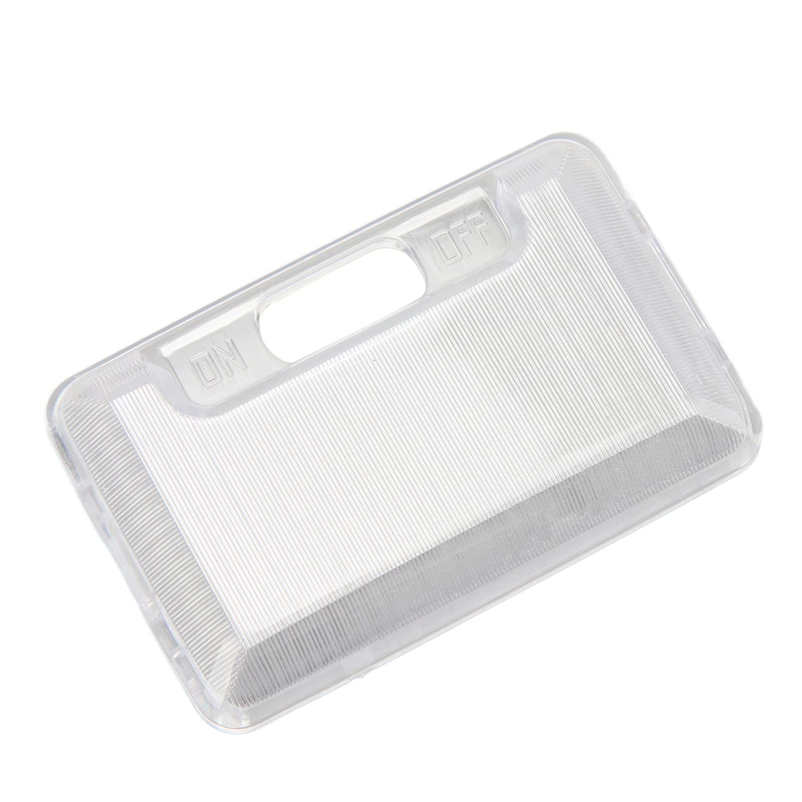 How to Replace Dome Light Covers in Cars 