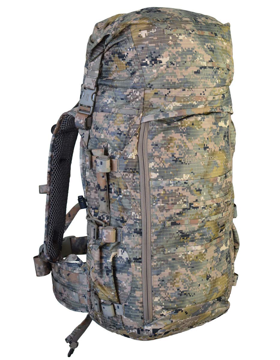 Eberlestock Little Big Top Pack