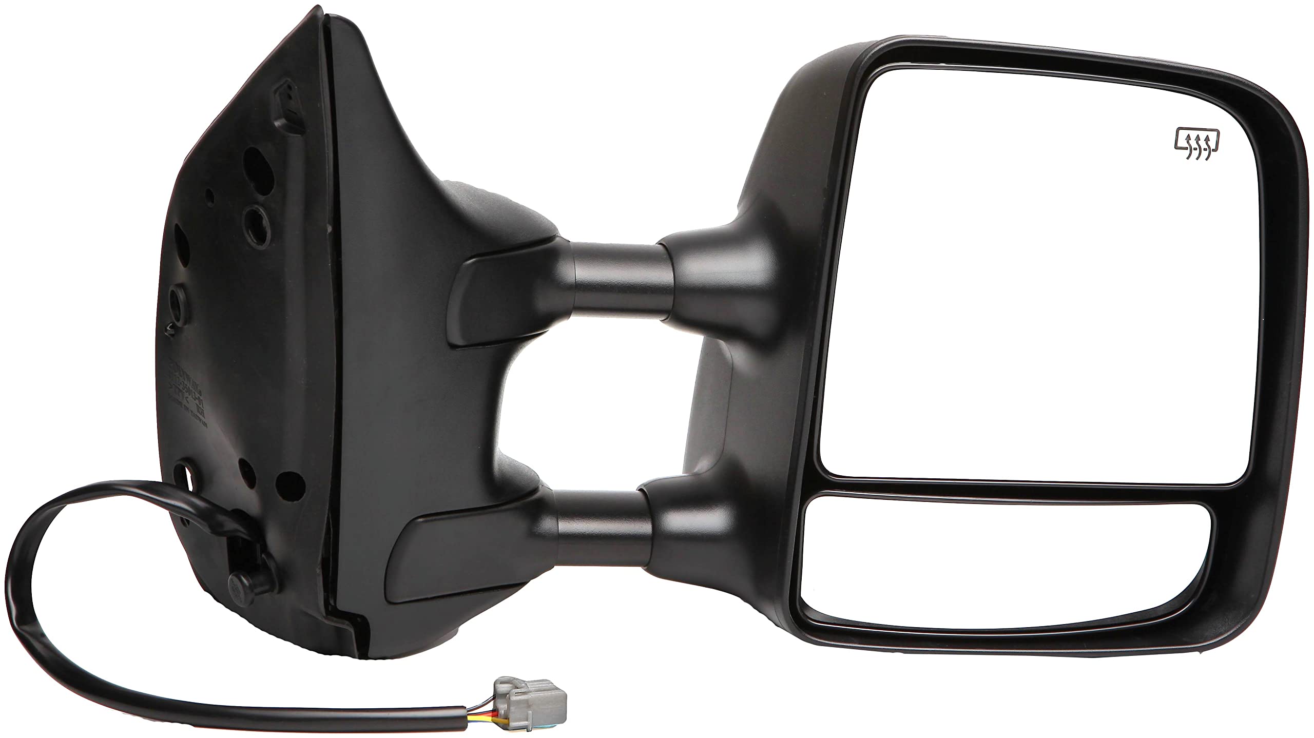 Amazon.com: Dorman 955-1760 Passenger Side Power Door Mirror 