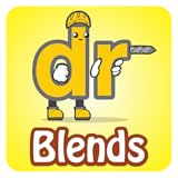 Meet the Phonics - Blends Game