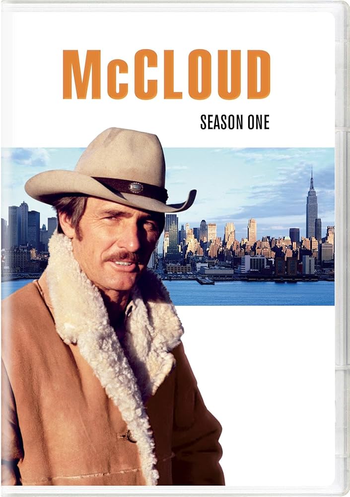 その他 Mccloud: Seasons One &amp; Two/ [DVD] [Import] McCloud Season One & Two 1-2 1 2 DVD Region 1 NTSC | eBay