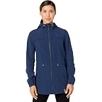 L.L.Bean Bradbury Stretch Jacket Women's Clothing Nautical Navy : SM