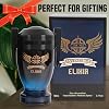 Perfume Invincible Elixir para Hombre Eau de Parfum – Colonia Especiada Dulce Aromática para Hombre 100ml/3.4 fl oz 7