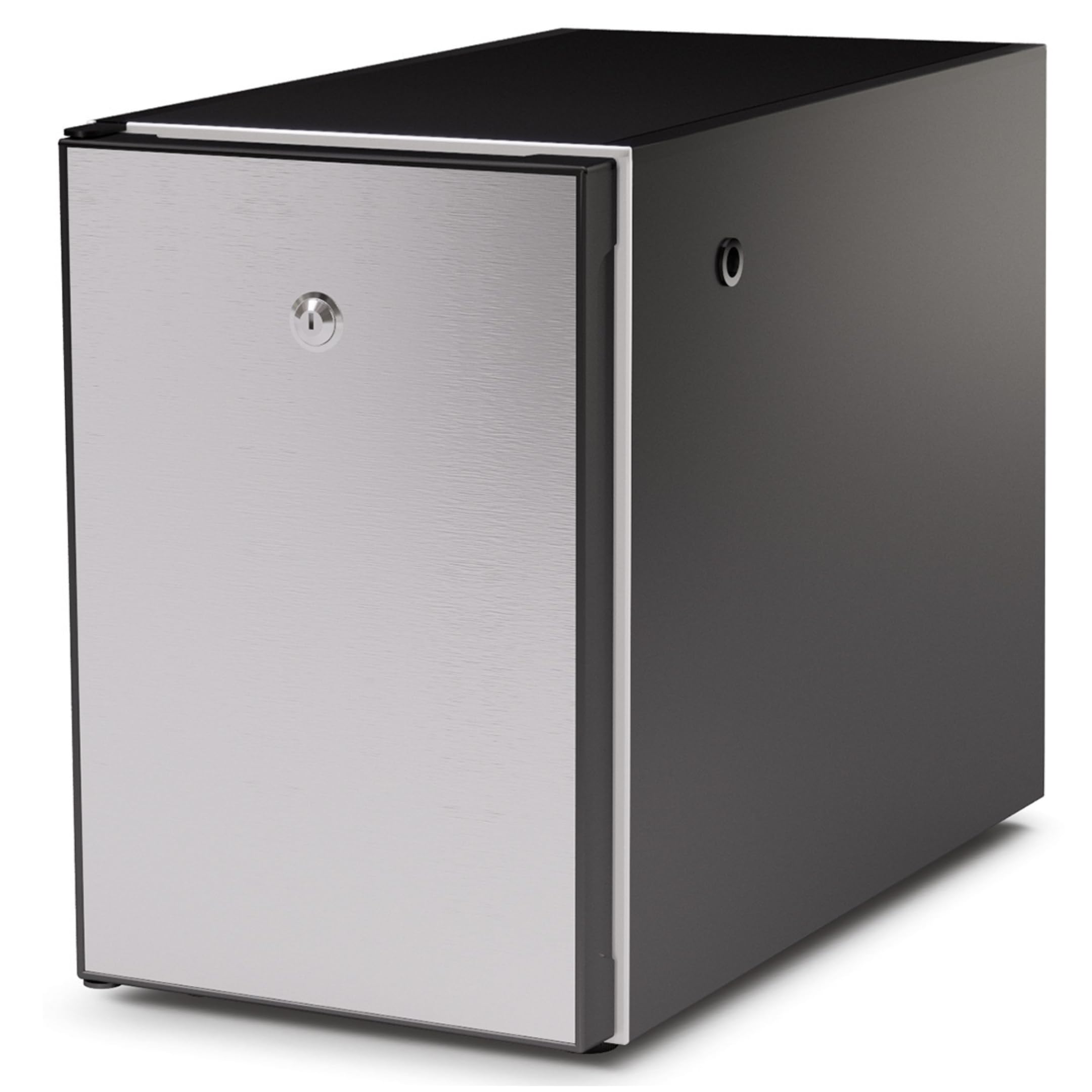 Vitrifrigo FG10i BP1-2 0.3 cu ft Compact Fridge Stainless Steel