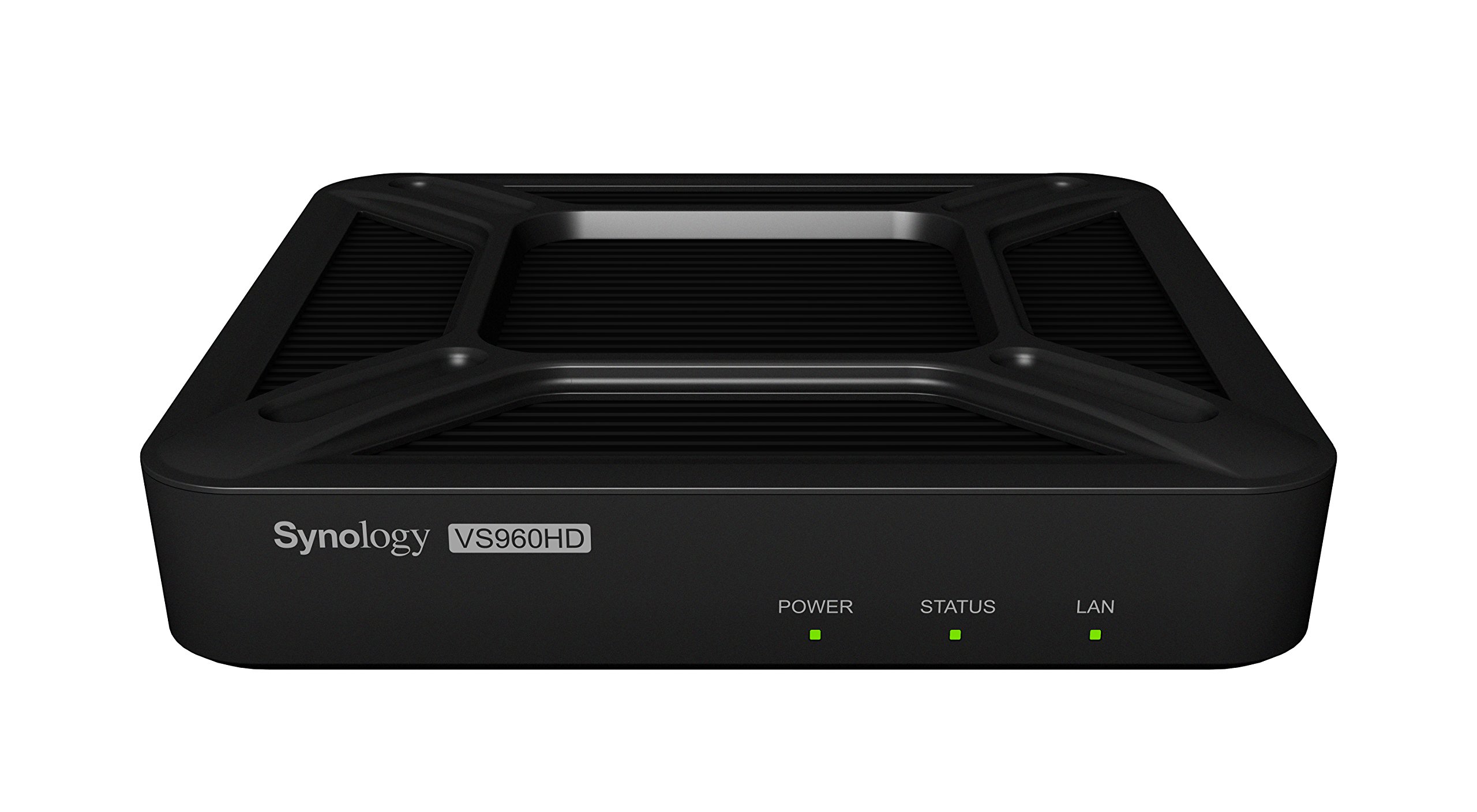 Synology VS960HD Kompakte VisualStation