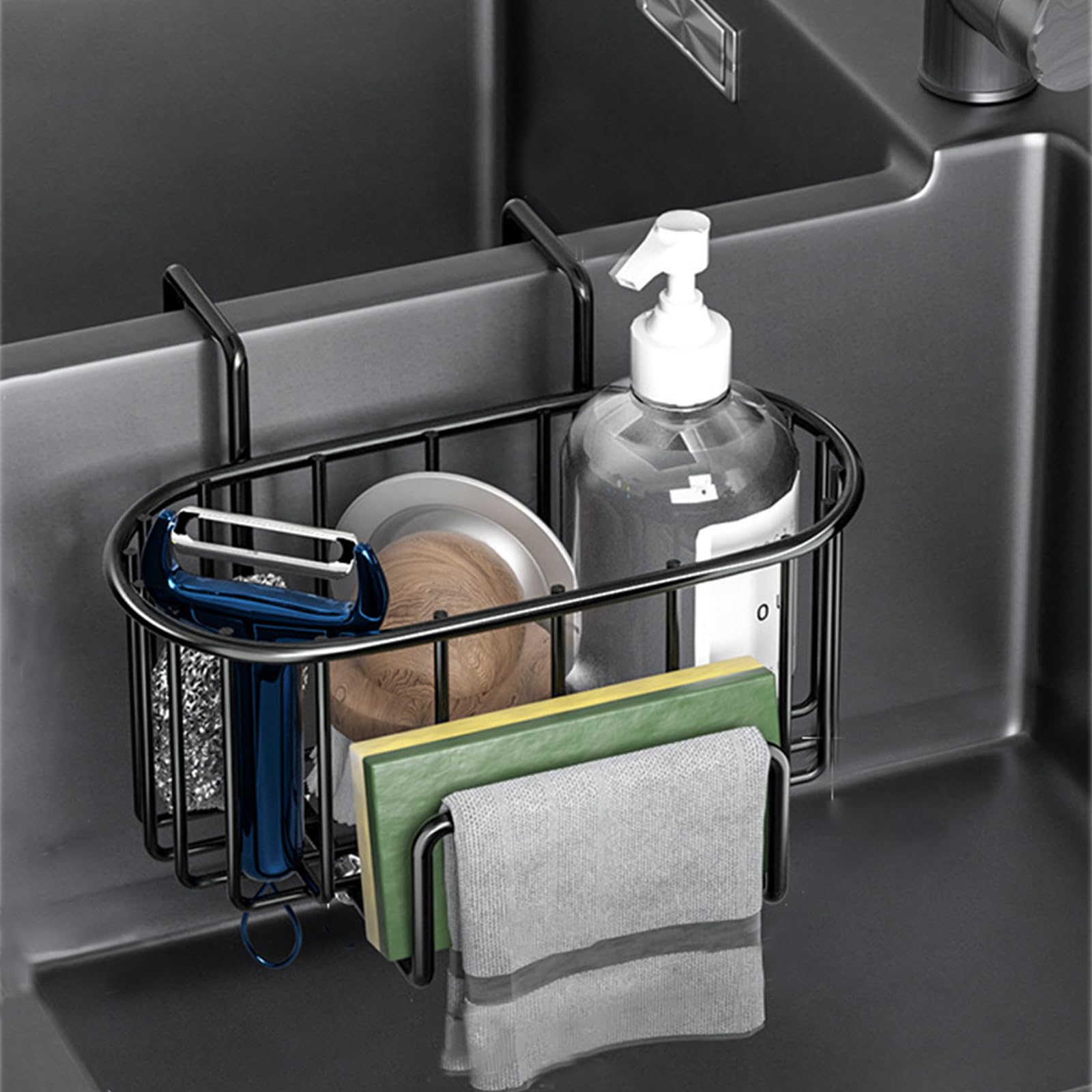 Shop Sink Caddies & Sponge Holders | Kitchen & Sink Accessories