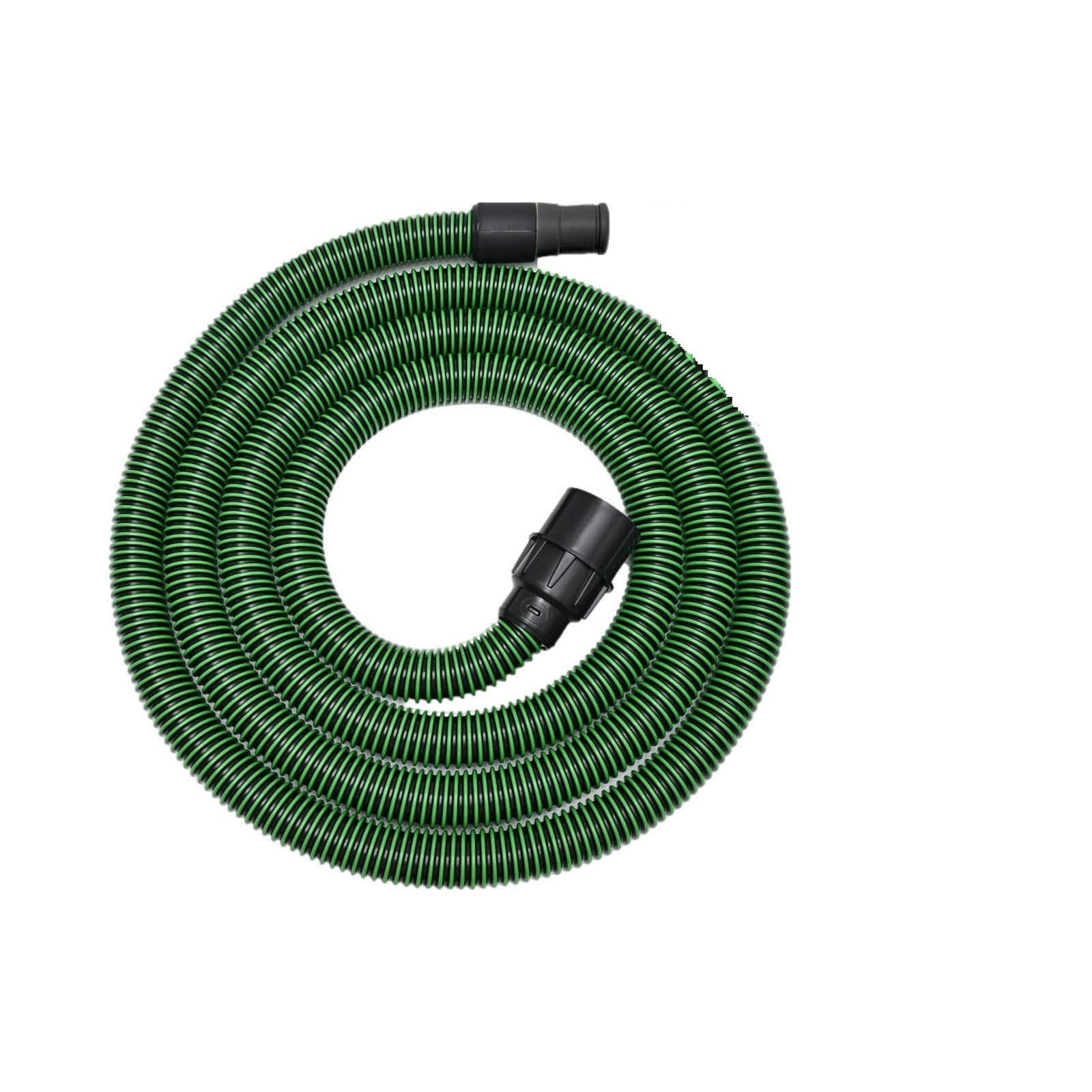 3.5M 10M Dust Extractor Hose，Compatible for Festool D27，Vacuum Suction(10M)