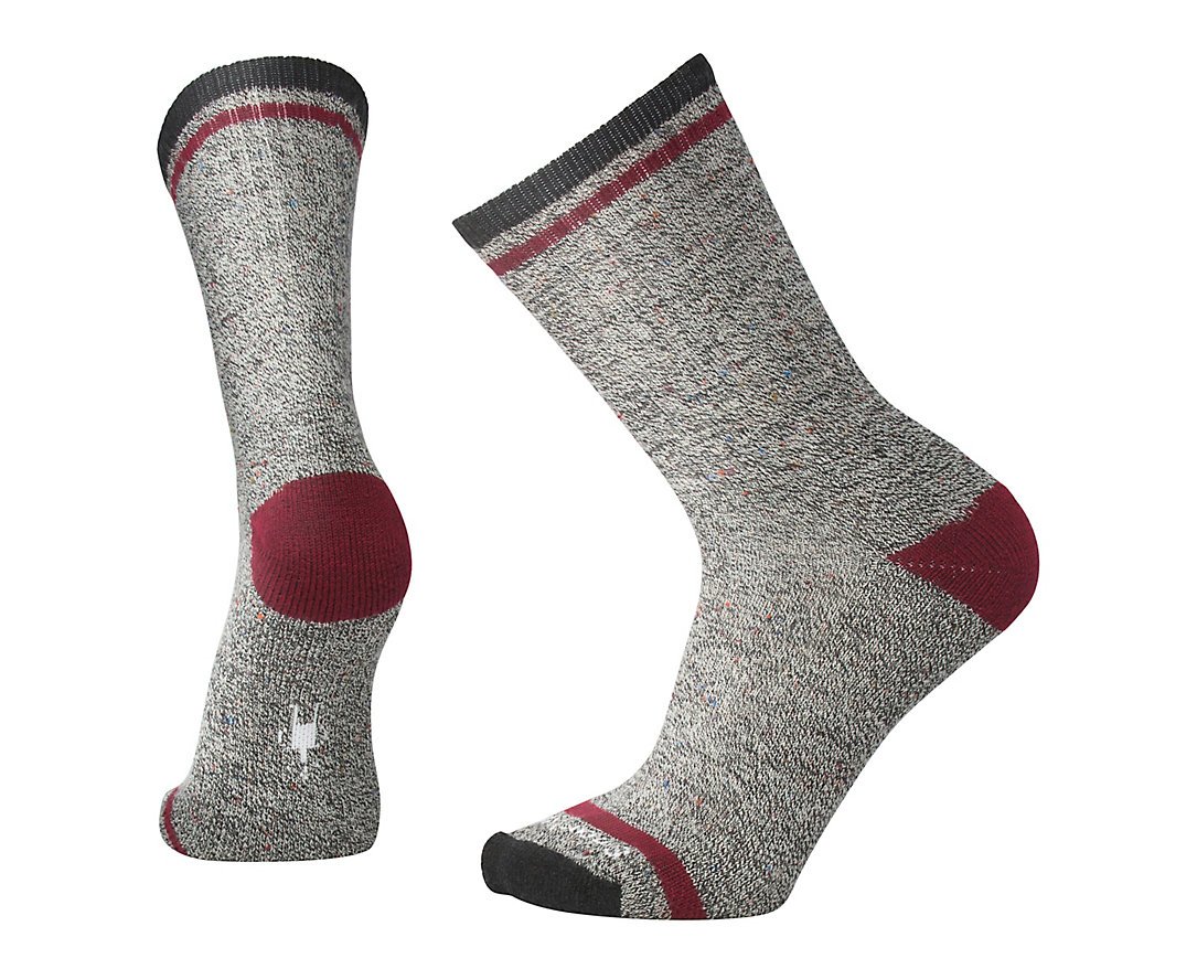 mens Everyday Larimer Crew Socks Everyday Larimer Crew Socks (pack of 1)