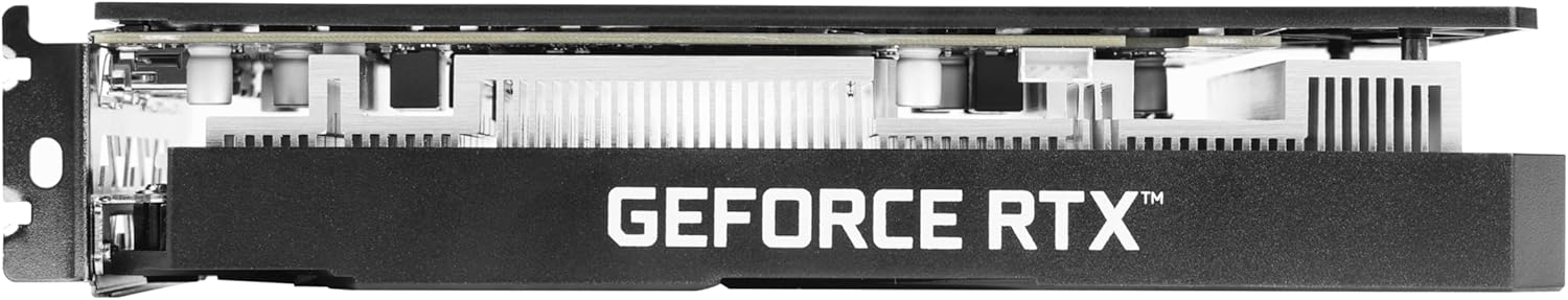 Galax NVIDIA GeForce RTX 3050 EX Review: Testado por 7 dias para gamers