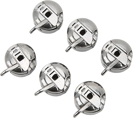 Amazon Co Jp 家庭用ミシンボビンケース ほとんどのミシンのボビンケース簡単操作 ホビー Amazon Co Jp 家庭用ミシンボビンケース ほとんどのミシンのボビンケース簡単操作 ホビー