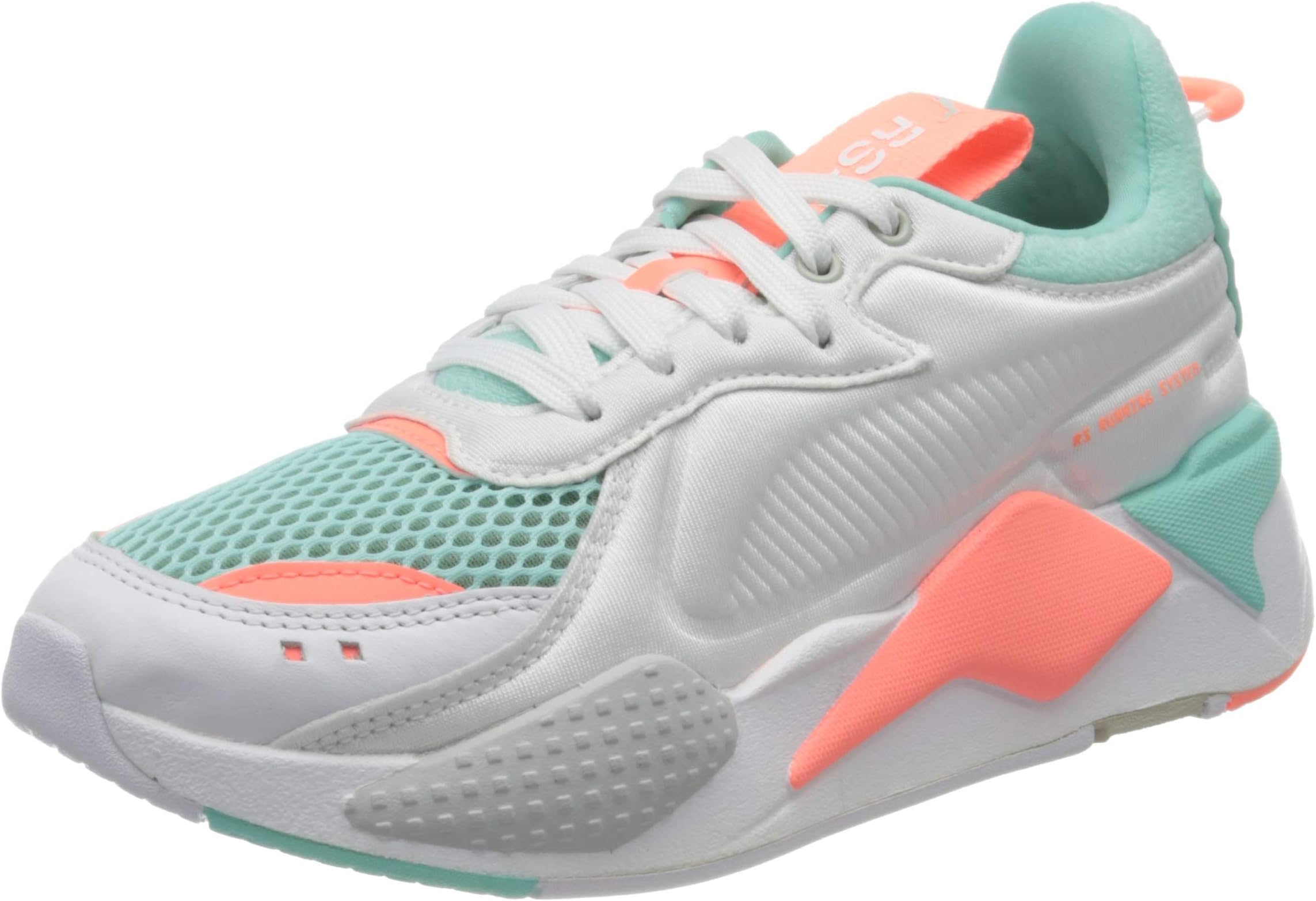 PUMAUnisex's Rsx Softcase Sneaker