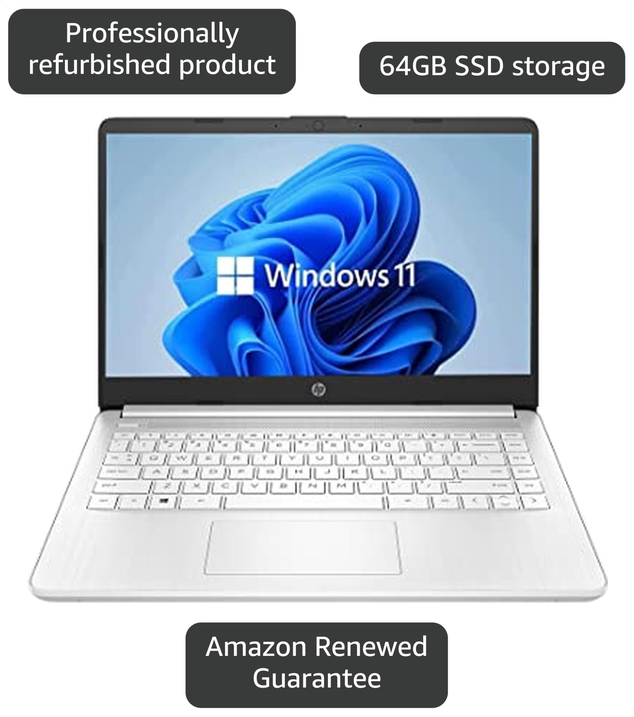 Amazon.com: HP 14
