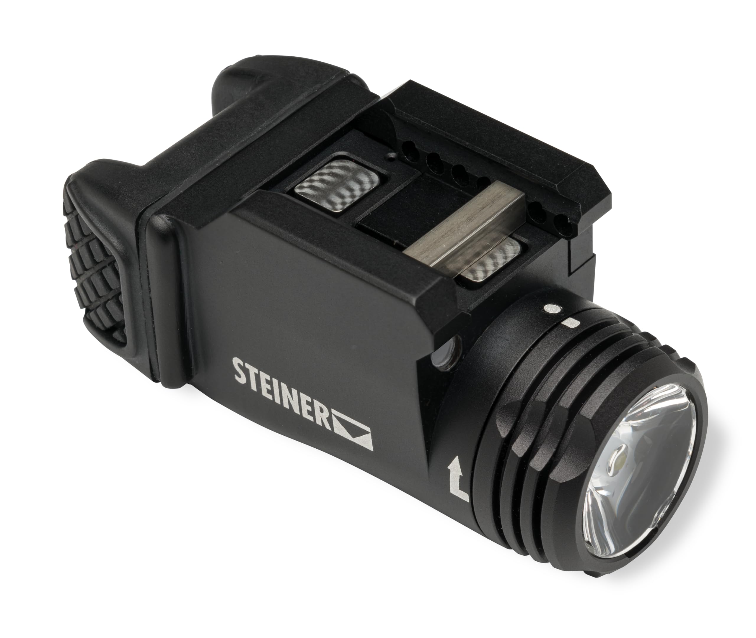 SteinereOptics TOR Fusion Pistol Device Weapon Light Aiming Laser