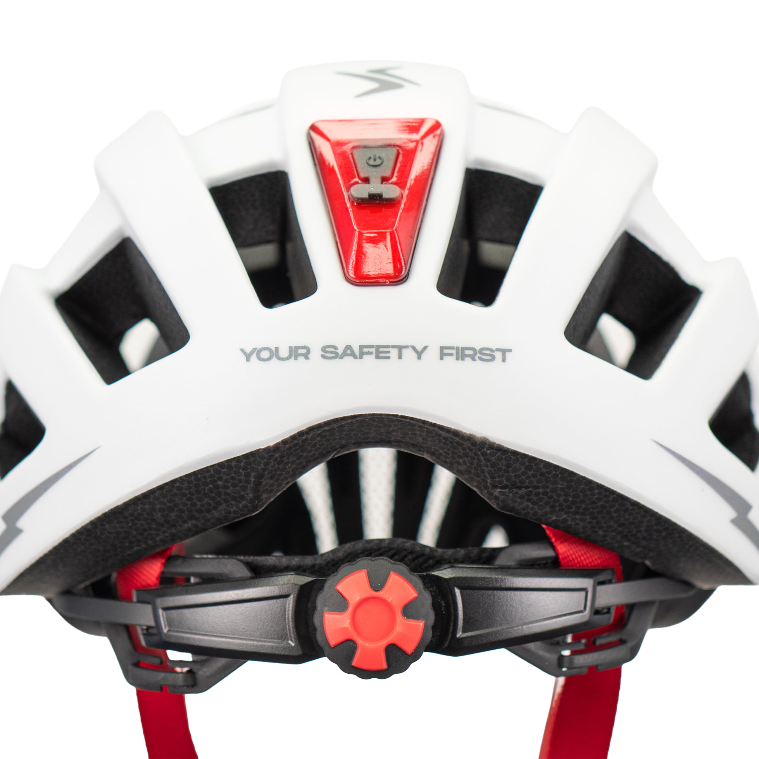 Smartgyro Inteligentny kask Urban Casco Con Luz Para łyżwy e-Bike Multi Talla regulowane M/L