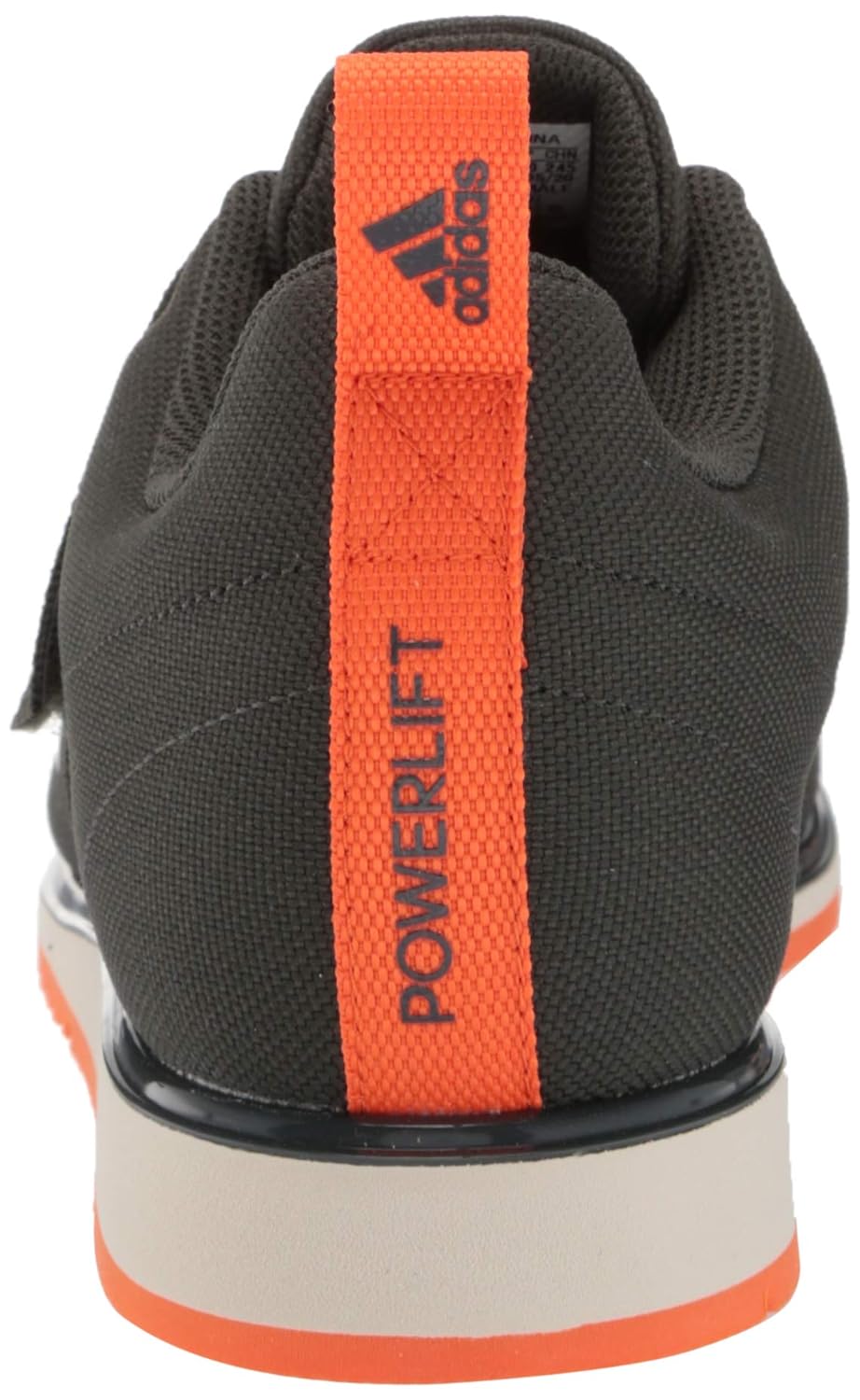 adidas powerlift 4 white