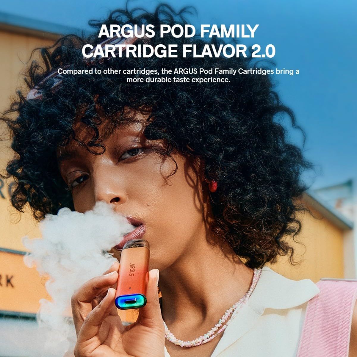 VOOPOO Argus G2 Mini Vape Pod Kit, 30W Max Output, 1200mAh Battery, [SMART  INDICATION] Stylish and Durable Voopoo Vape Kit Multiple Colors, 2ml TBD No  Nicotine (Violet Red) : Amazon.co.uk: Electronics &