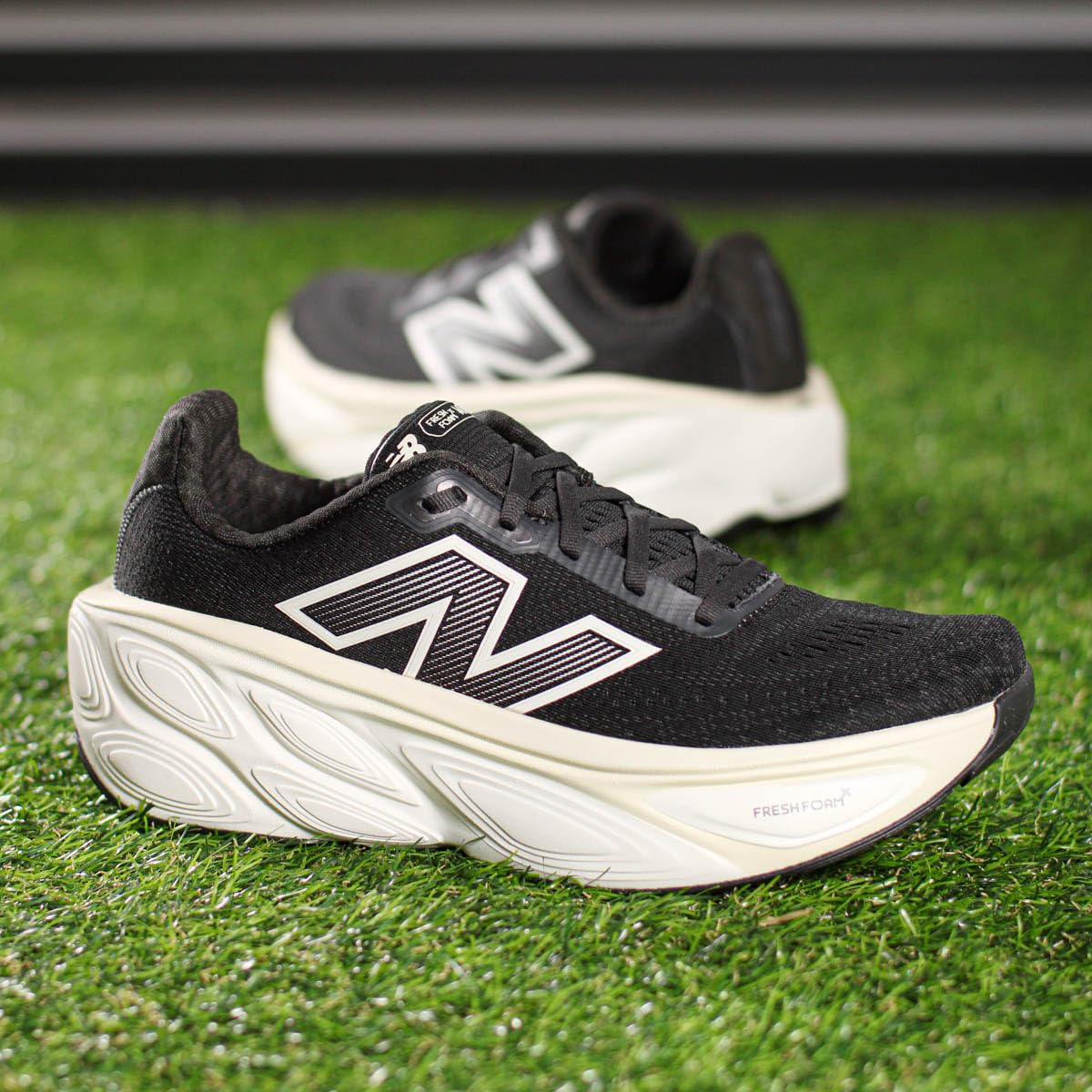 New Balance Fresh Foam X More v5 męskie sneakersy