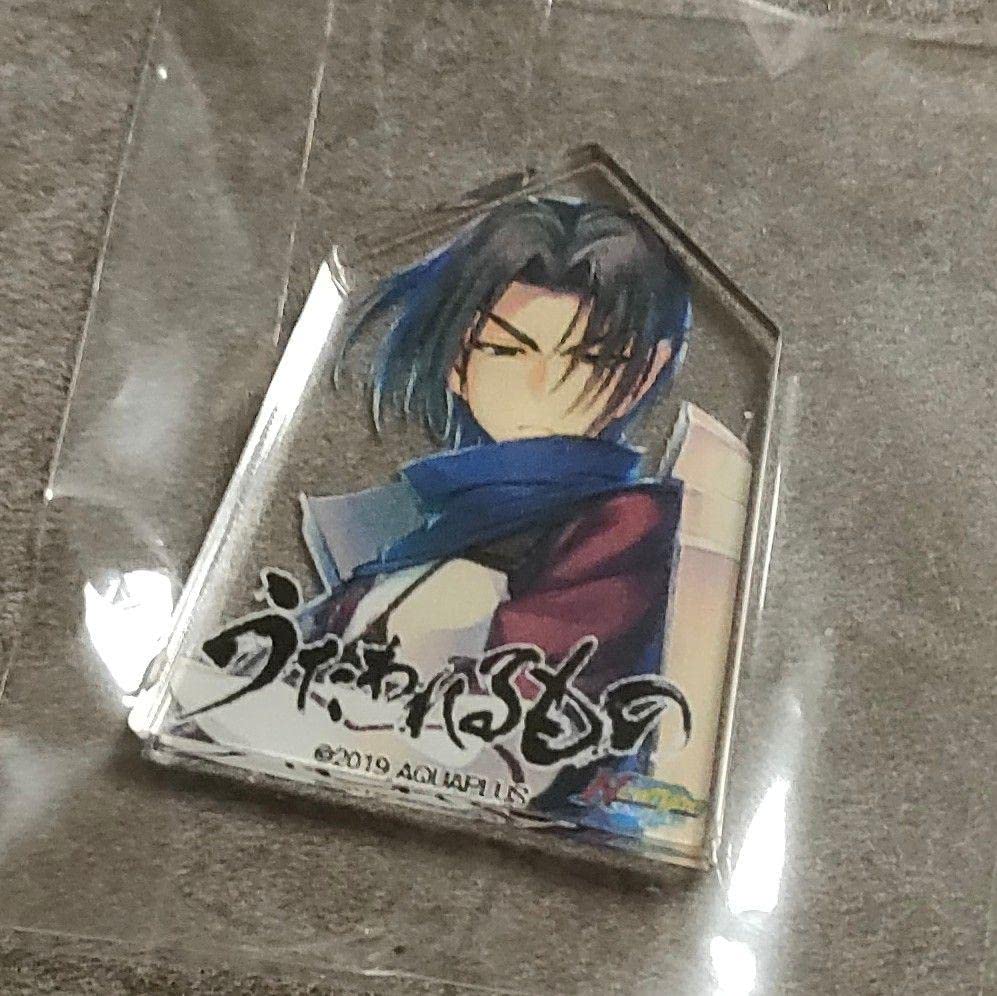 うたわれるもの　Newtype新宿限定　特典　アクリル駒　ベナウィ Amazon.co.jp: うたわれるもの Newtype新宿限定 特典 アクリル駒