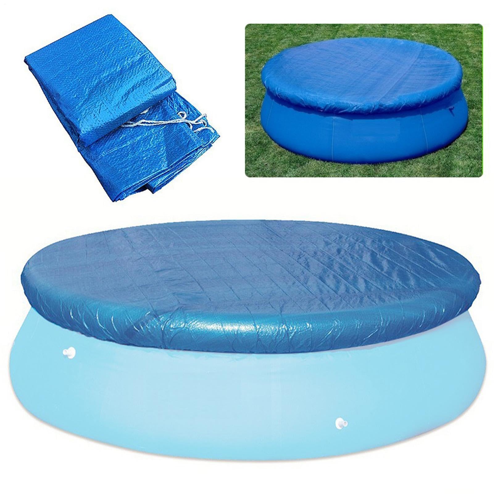 Telone di copertura per piscina, antipolvere, per esterni e giardino