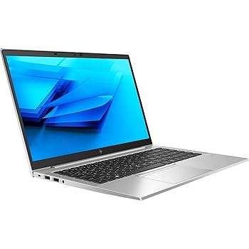 Amazon.com: HP EliteBook 840 G7 14
