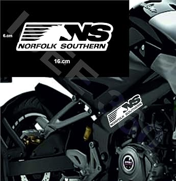 ISEE 360® Northfolk Southern Pulsar 200 